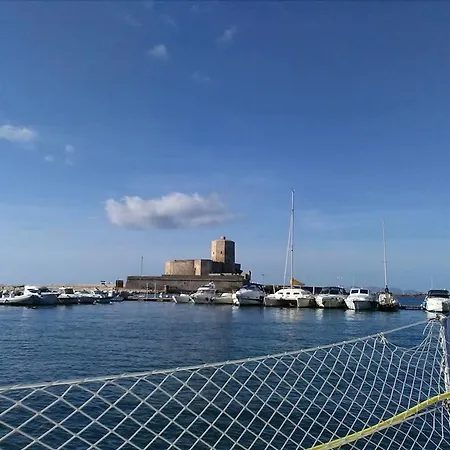 In Barca A Vela Con Didi