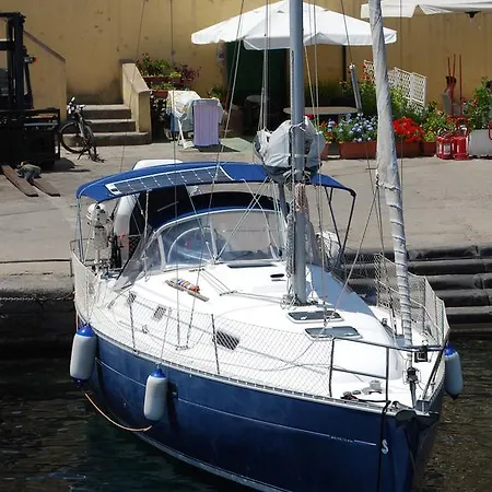 In Barca A Vela Con Didi